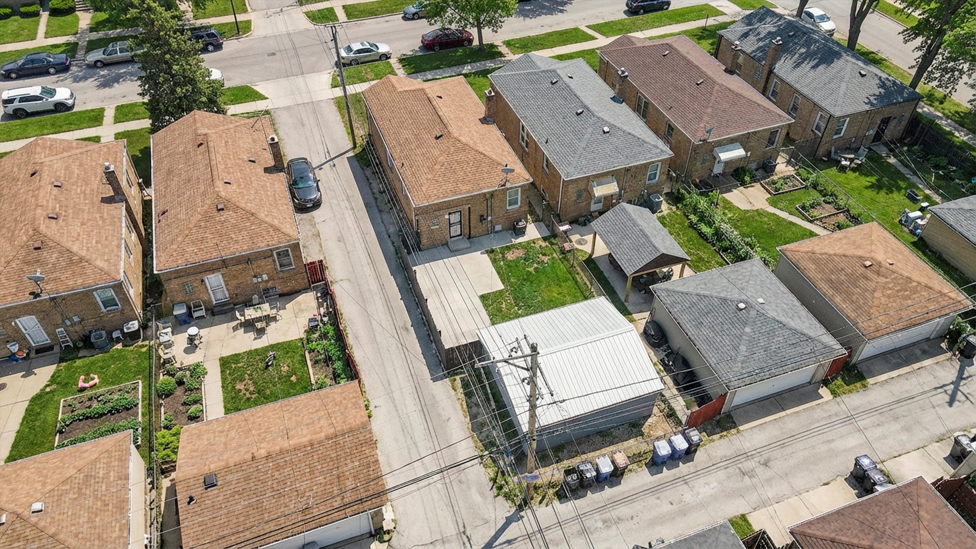 3542 West 77th Street Chicago, IL 60652 - Photo 30 of 33