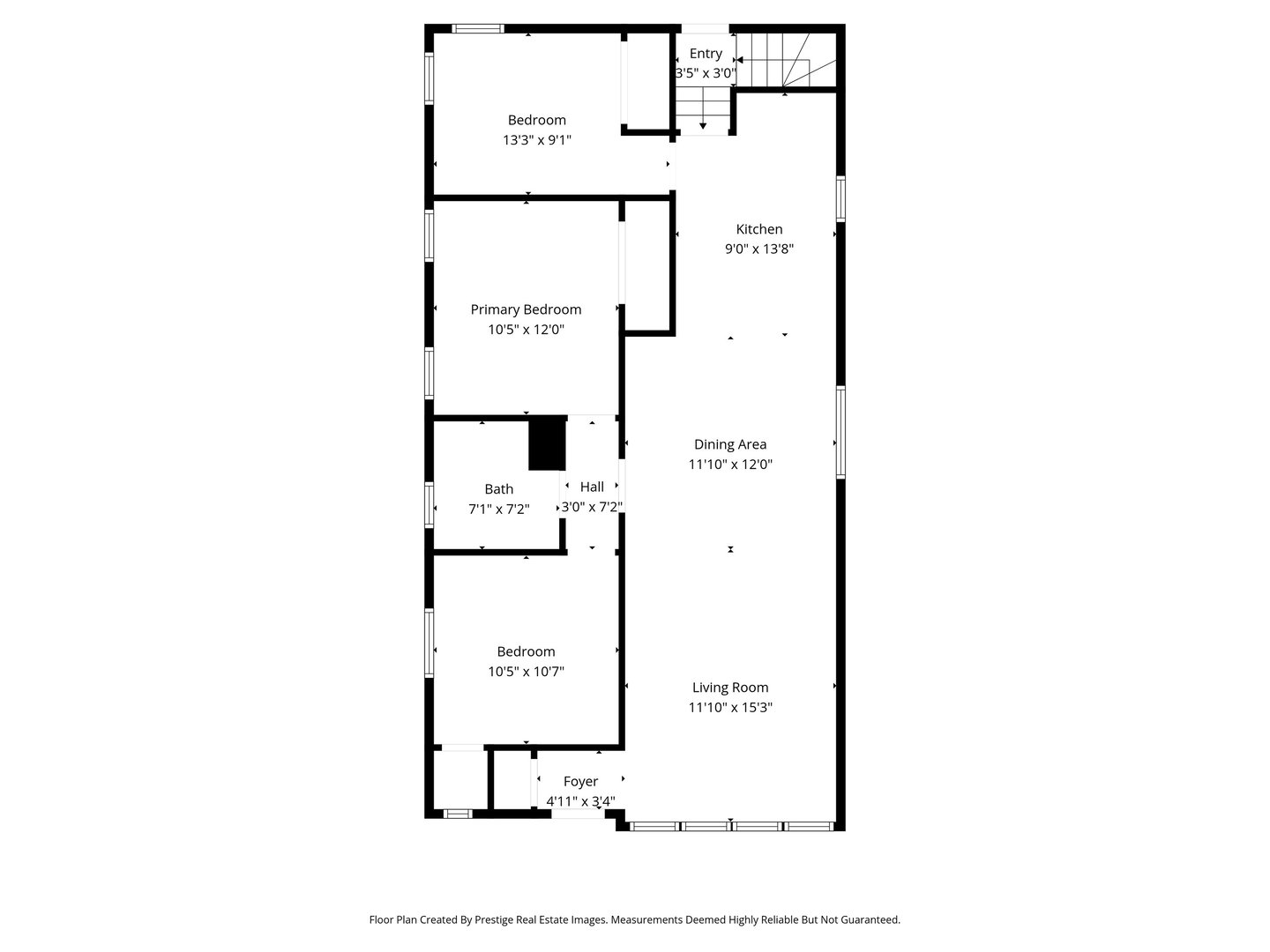 3542 West 77th Street Chicago, IL 60652 - Photo 31 of 33