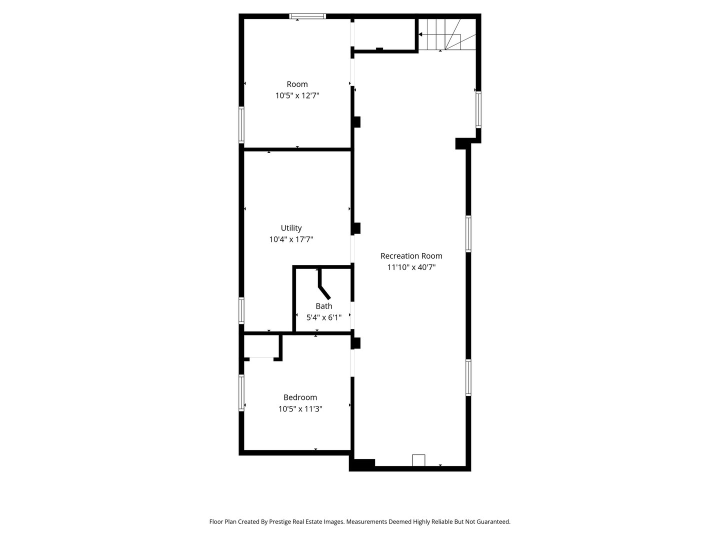 3542 West 77th Street Chicago, IL 60652 - Photo 32 of 33