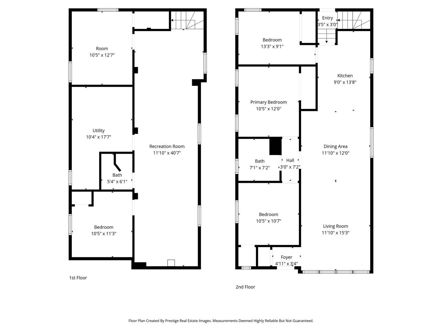 3542 West 77th Street Chicago, IL 60652 - Photo 33 of 33