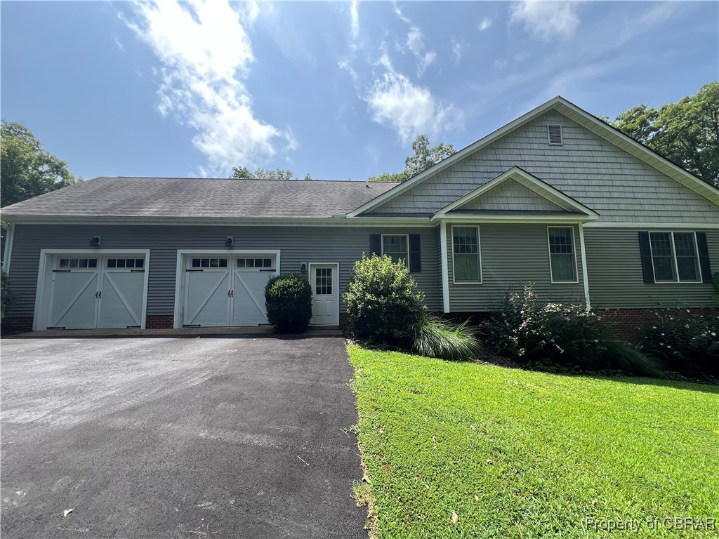 286 Fairfield Road Hartfield, VA 23071 - Photo 7 of 50 Gallery Image 7