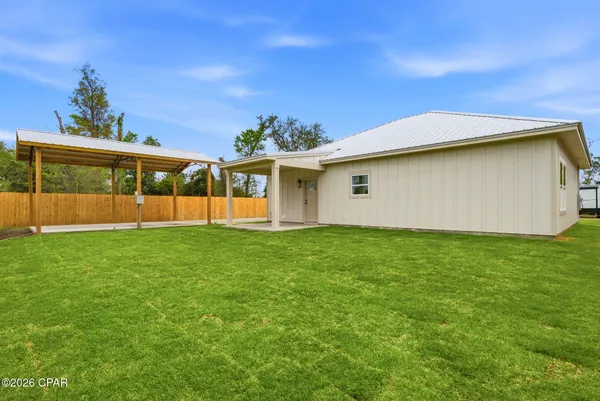 $349,900 | 7741 Calhoun Avenue, Panama City, FL 32409