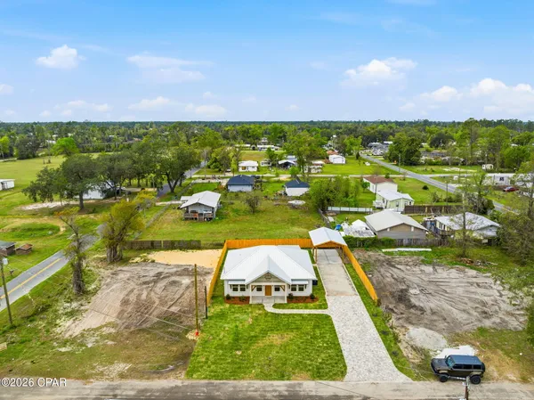 $349,900 | 7741 Calhoun Avenue, Panama City, FL 32409