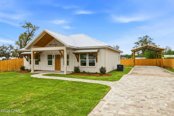 $349,900 | 7741 Calhoun Avenue, Panama City, FL 32409