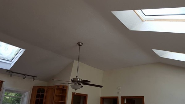 39 Ridge Way Sturbridge, MA 01566 - Photo 12 of 23 a view of a room with a window