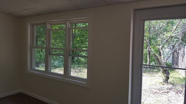 39 Ridge Way Sturbridge, MA 01566 - Photo 14 of 23 a view of a room that has a bed