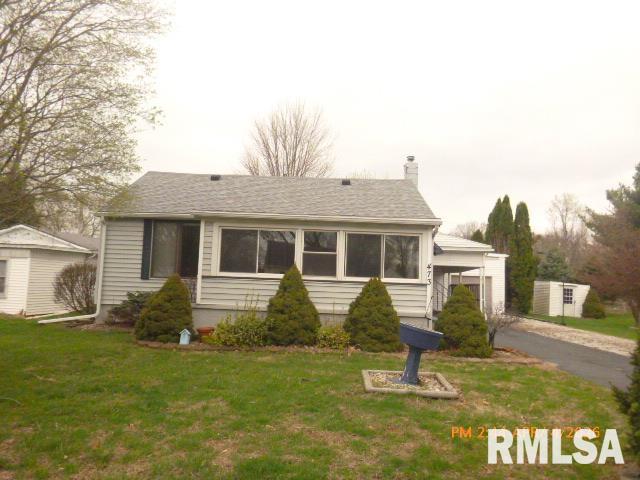473 West Vine Street Canton, IL 61520 - Photo 3 of 28