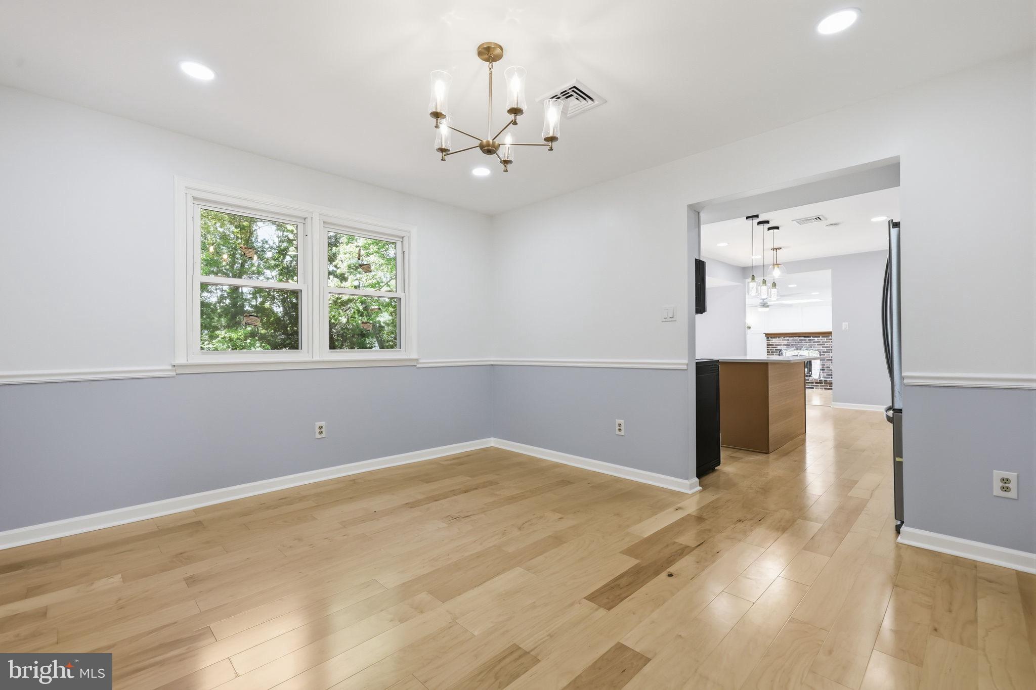 2461 Pine Cone Road Warrington, PA 18976 - Photo 9 of 51 Dining room