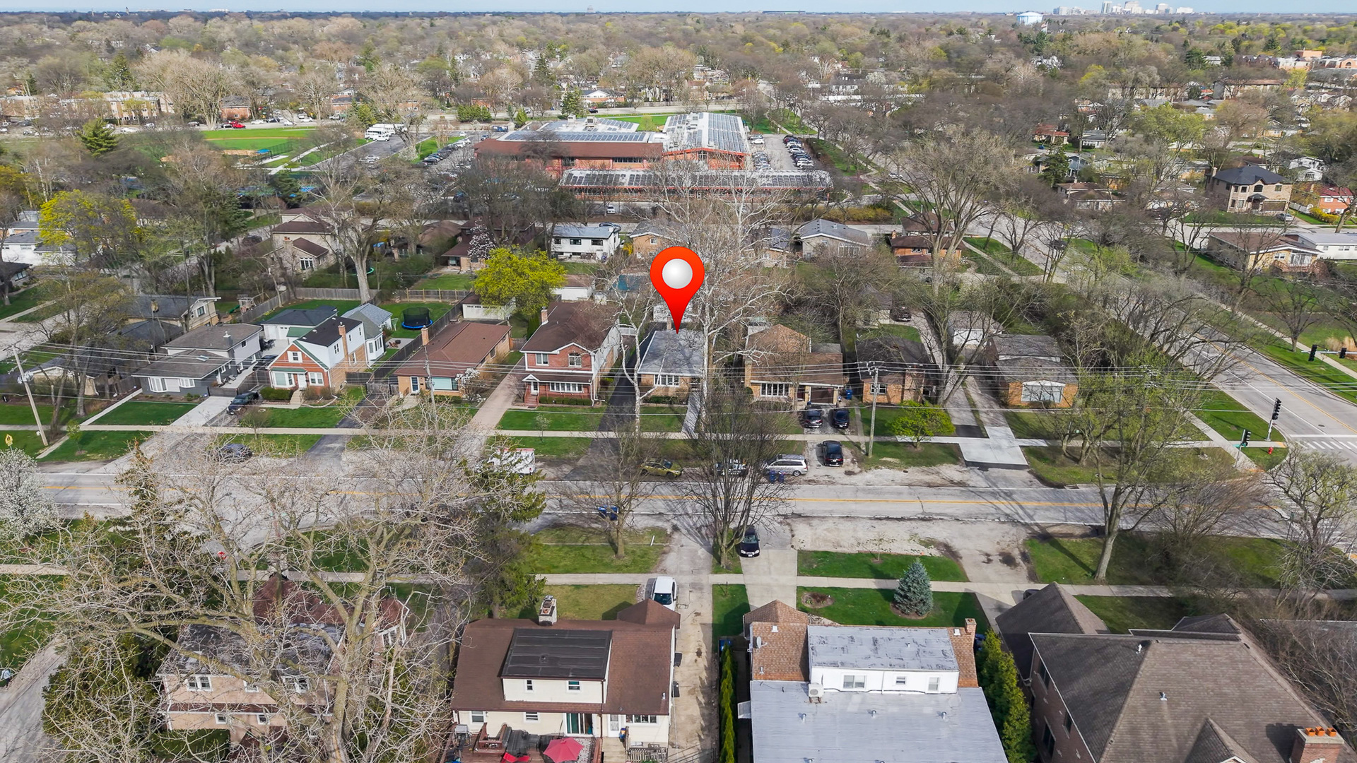 318 Hibbard Road Wilmette, IL 60091 - Photo 39 of 40