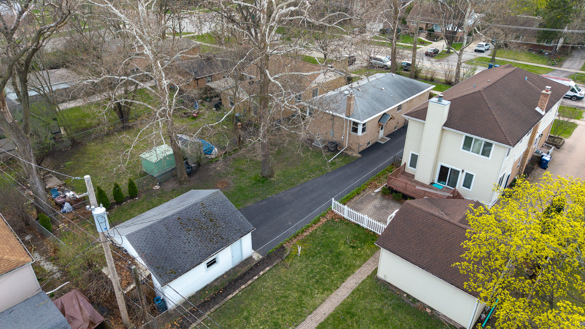 318 Hibbard Road Wilmette, IL 60091 - Photo 40 of 40