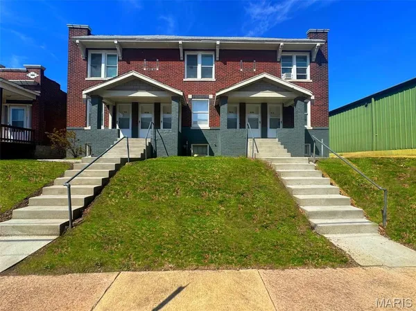 $1,100,000 | 919 South Boyle Avenue, St. Louis, MO 63110