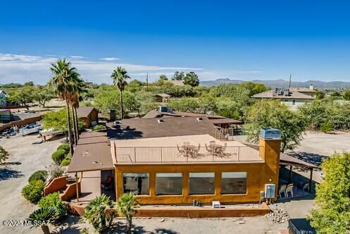 15871 North Roadrunner Ridge Lane Tucson, AZ 85739 - Photo 4 of 27 Gallery Image 4