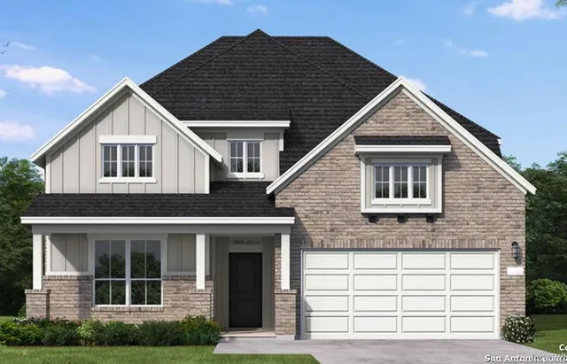 $514,990 | 123 Heidi Hill, Castroville, TX 78009