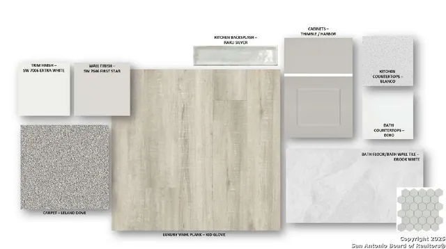 $514,990 | 123 Heidi Hill, Castroville, TX 78009