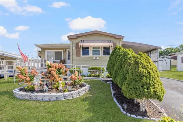 $249,900 | 15 Lane East, Coventry, RI 02816
