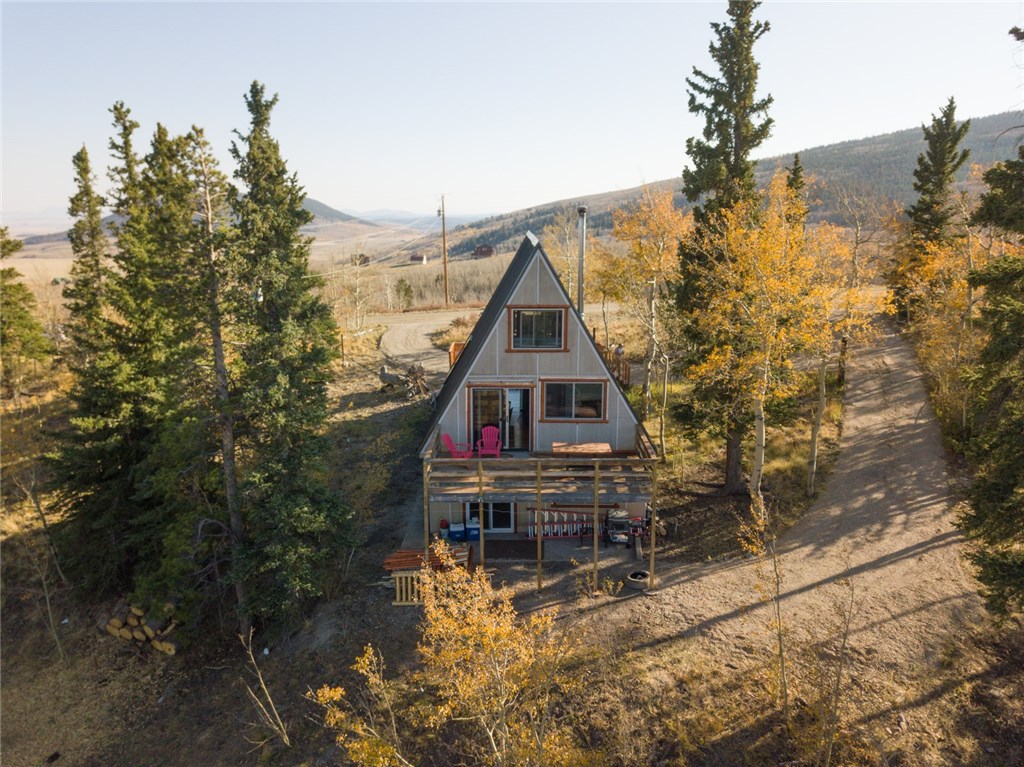 377 Sheep Ridge Road Fairplay, CO 80440 - Photo 17 of 35 Gallery Image 17