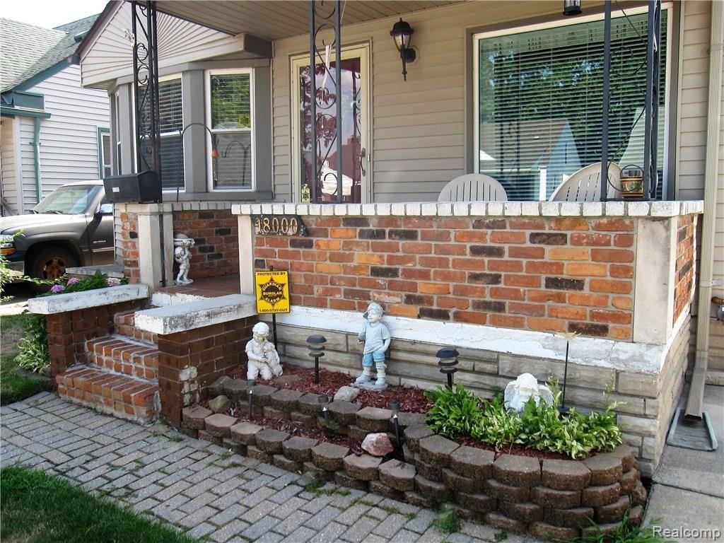 18000 Ruth Street Melvindale, MI 48122 - Photo 4 of 22