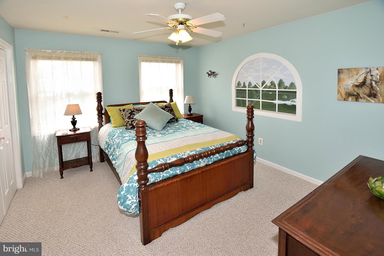 8217 Fort Hunt Road Alexandria, VA 22308 - Photo 16 of 30 Bedroom