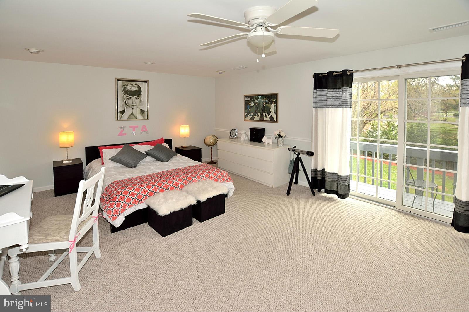 8217 Fort Hunt Road Alexandria, VA 22308 - Photo 18 of 30 Bedroom