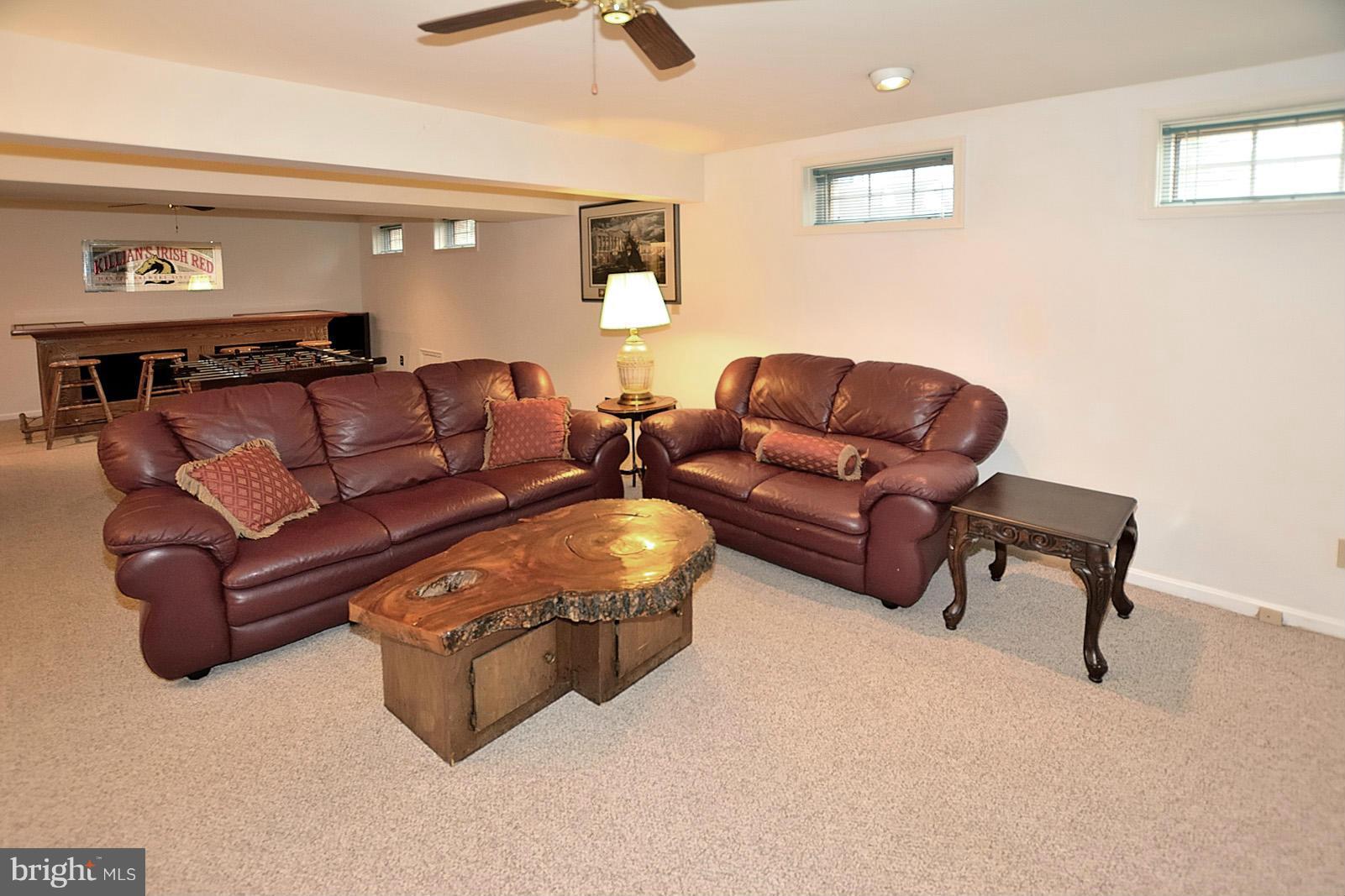 8217 Fort Hunt Road Alexandria, VA 22308 - Photo 21 of 30 Basement