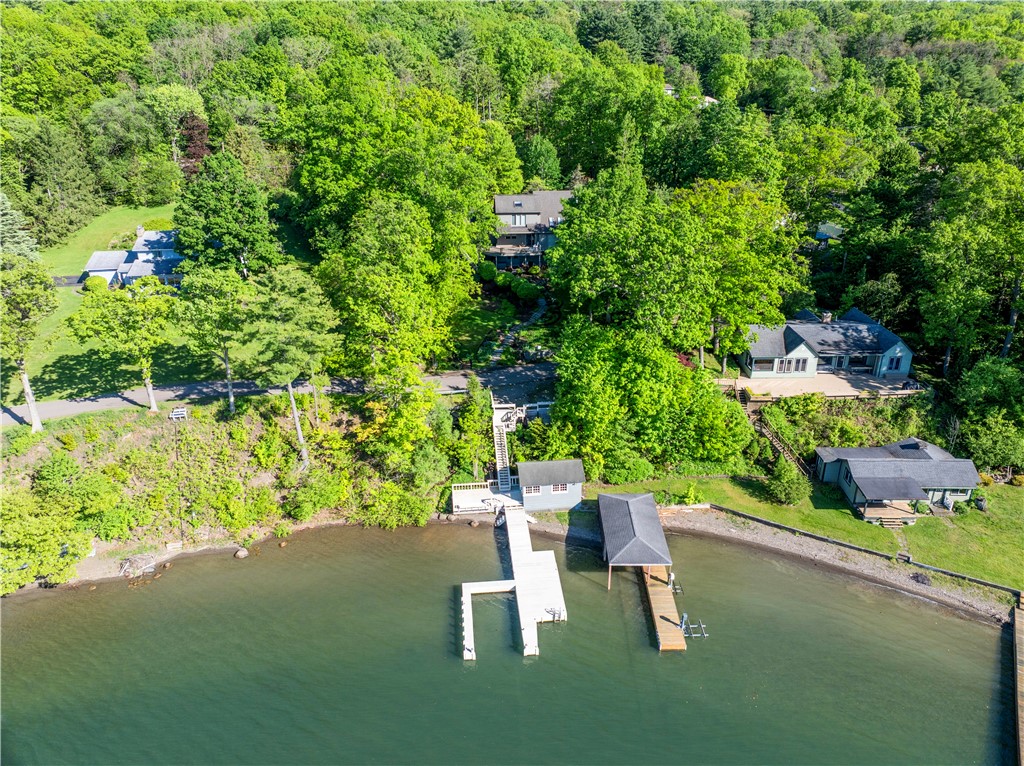 12182 East Lake Road Wayne, NY 14840 - Photo 8 of 50