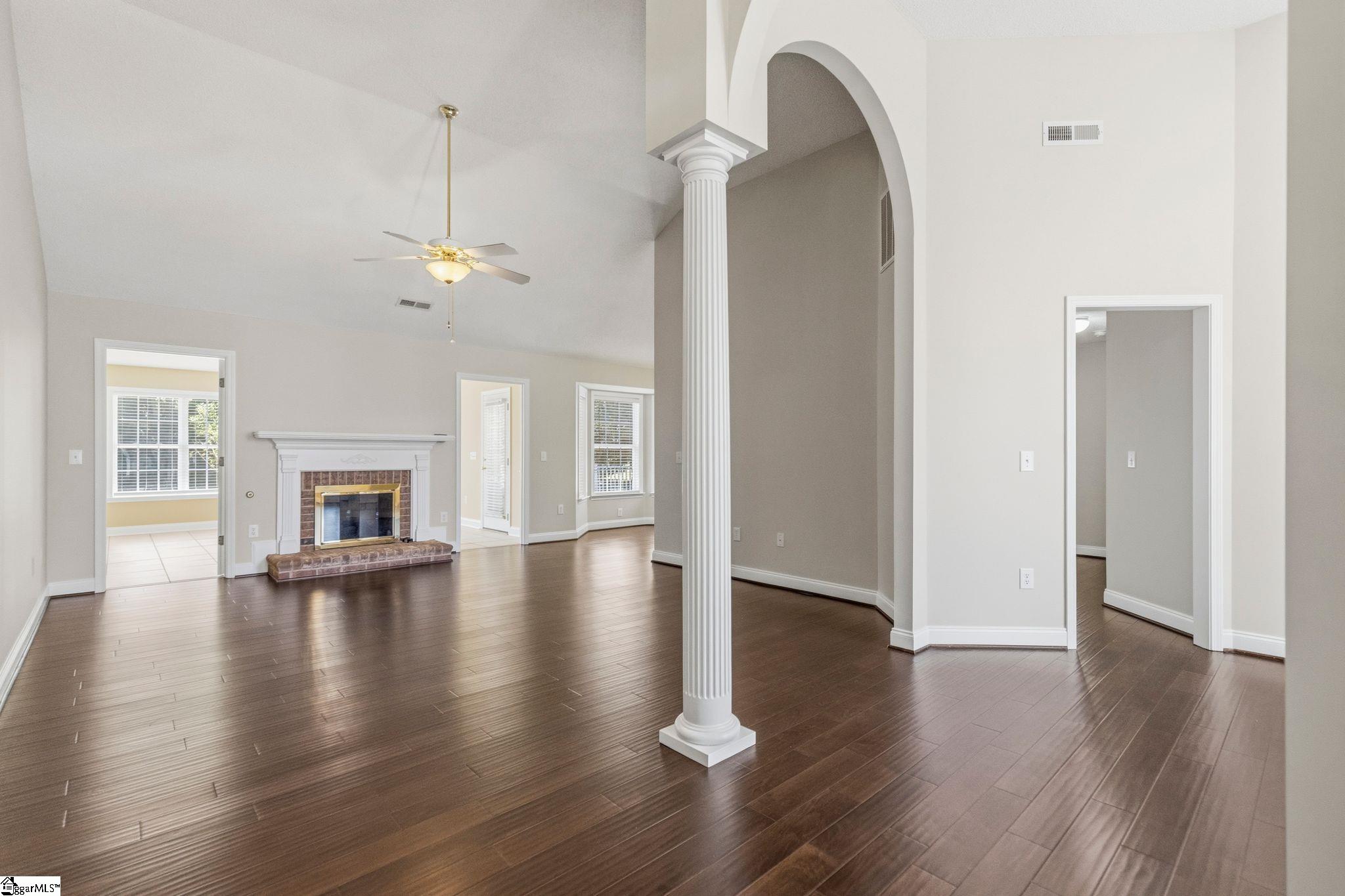 5 St Thomas Court Greer, SC 29651 - Photo 14 of 50