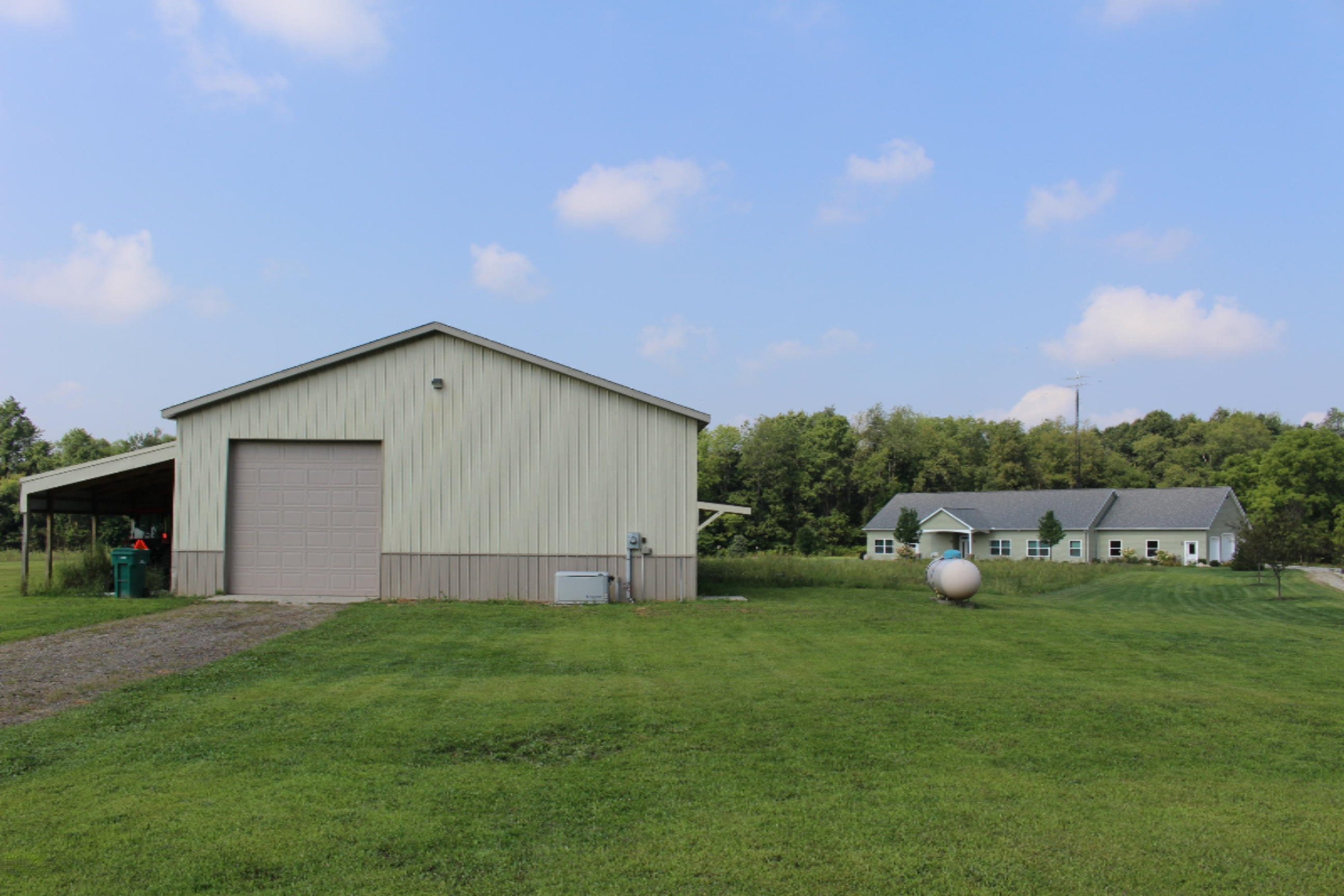 62970 Day Lake Road Cassopolis, MI 49031 - Photo 3 of 90 IMG_2931