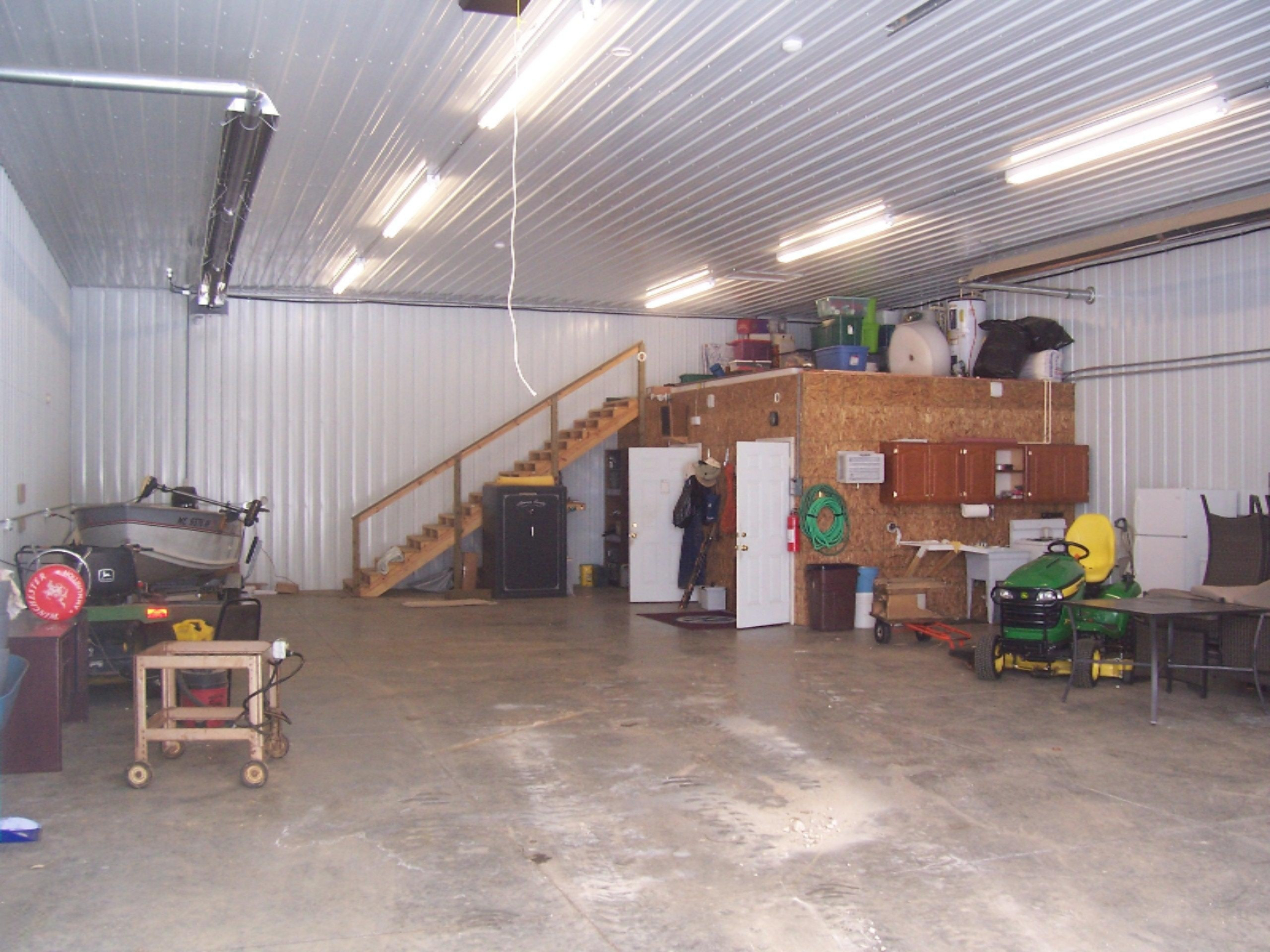 62970 Day Lake Road Cassopolis, MI 49031 - Photo 49 of 90 100_8383