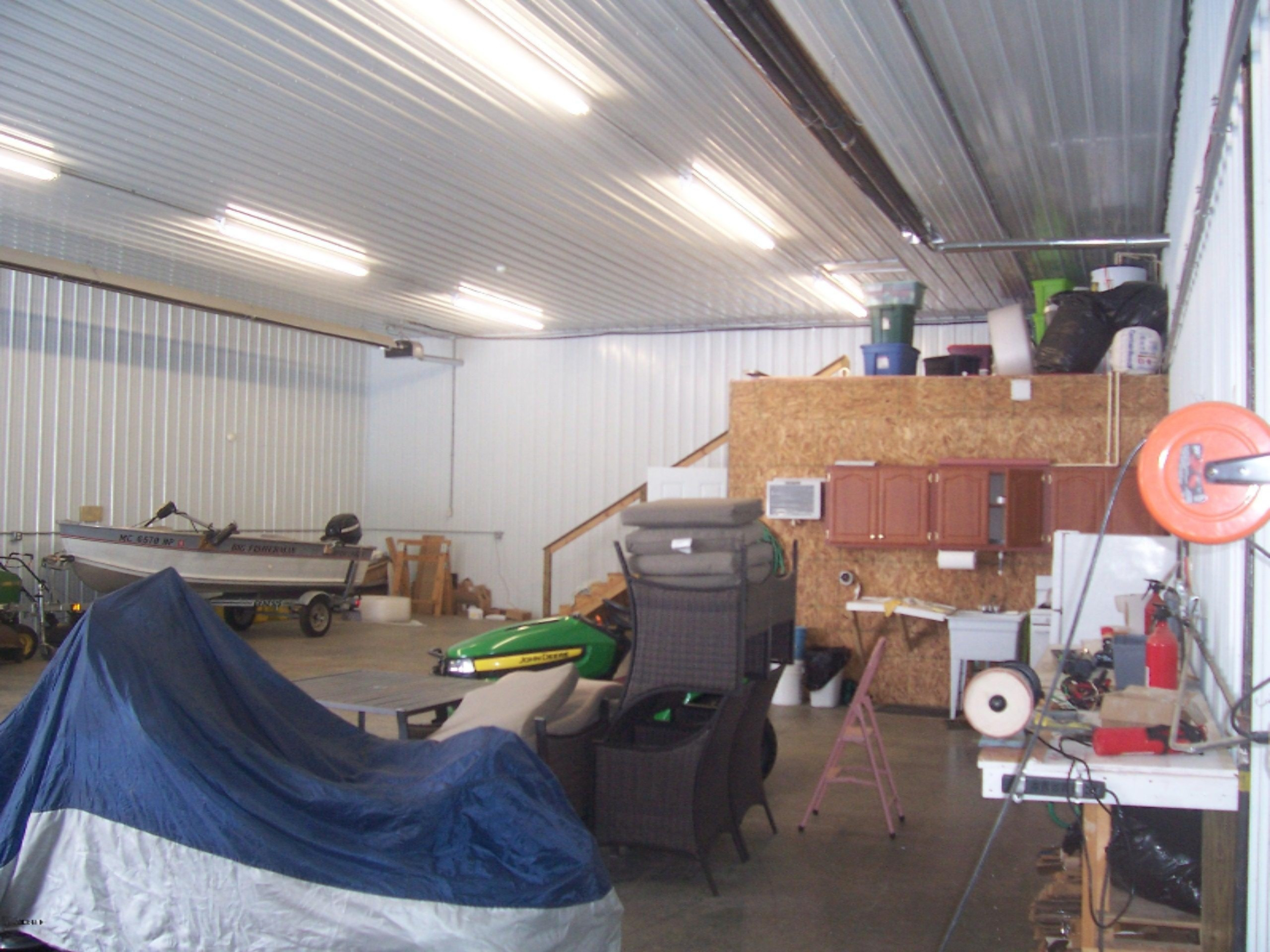 62970 Day Lake Road Cassopolis, MI 49031 - Photo 56 of 90 100_8393