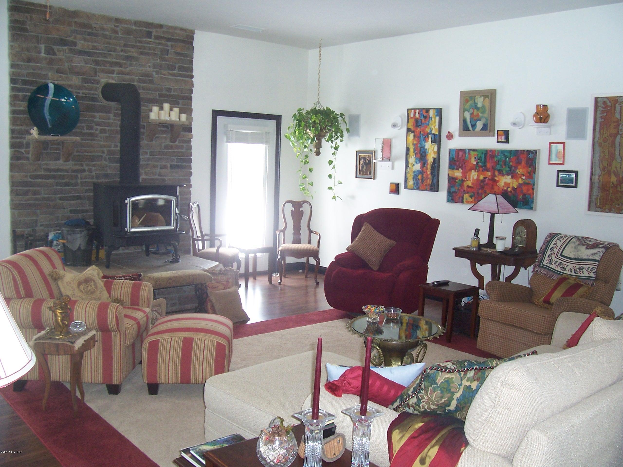 62970 Day Lake Road Cassopolis, MI 49031 - Photo 58 of 90 100_6969