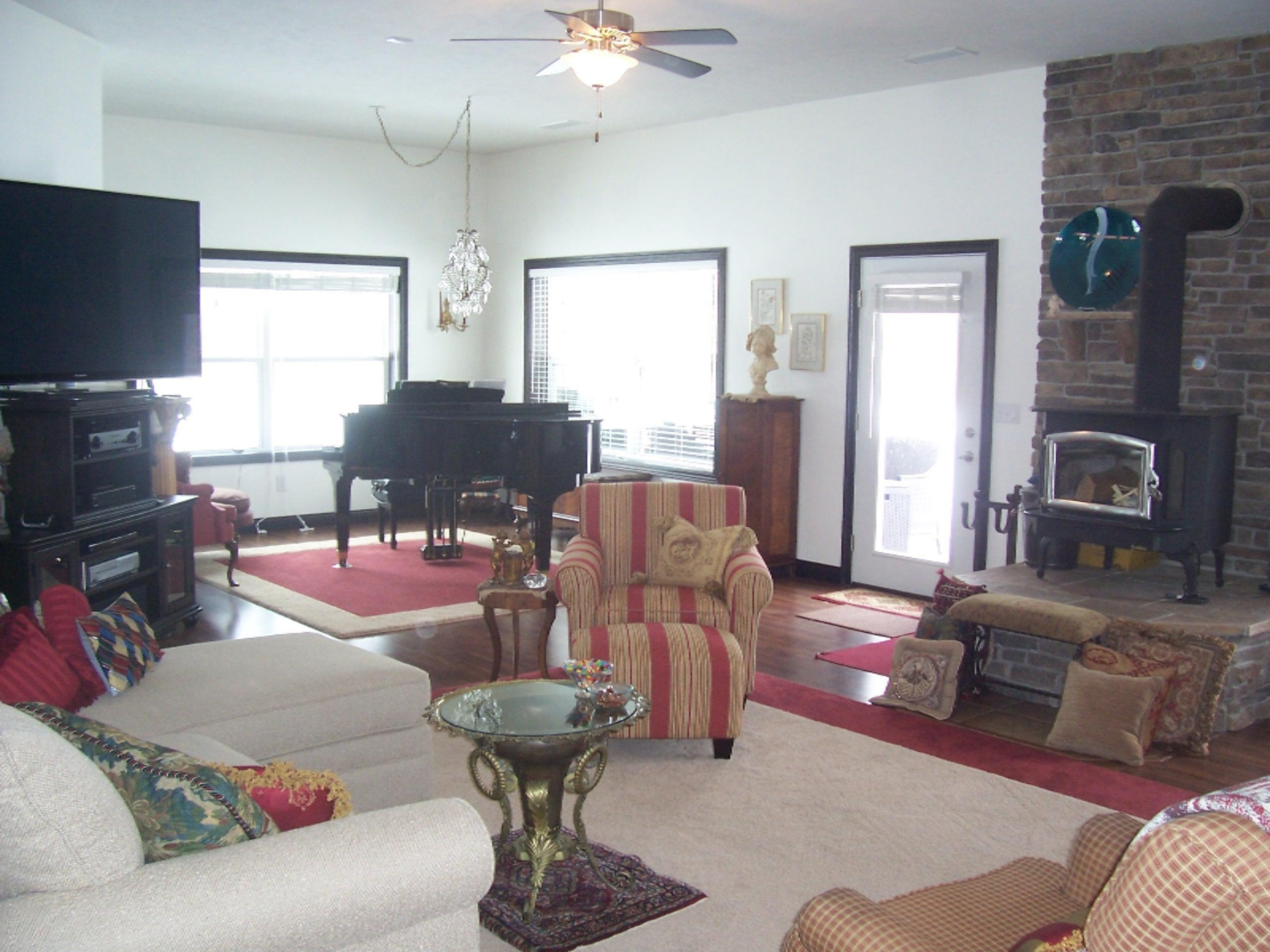 62970 Day Lake Road Cassopolis, MI 49031 - Photo 6 of 90 100_6968