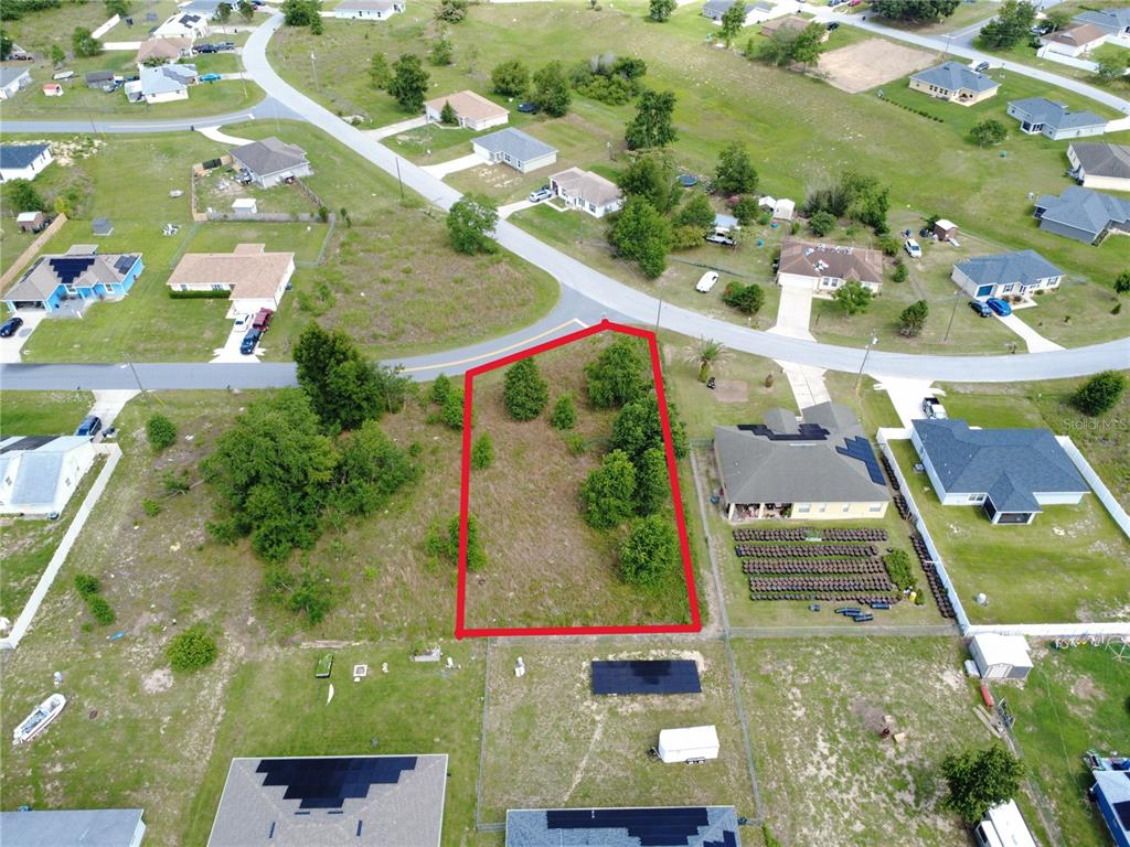 0 Juniper Loop Place Ocala, FL 34480 - Photo 2 of 8
