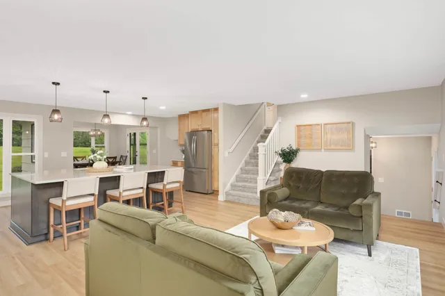 $649,000 | 2040 Vagabond Lane North, Plymouth, MN 55447