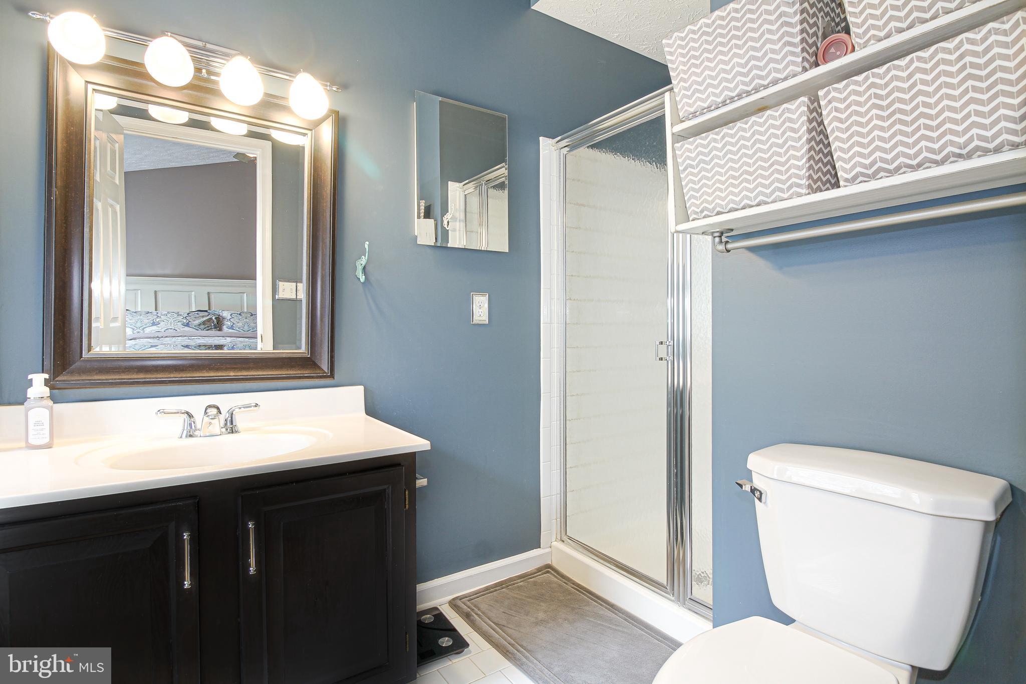 1384 Escapade Court Riva, MD 21140 - Photo 23 of 31 Primary bath