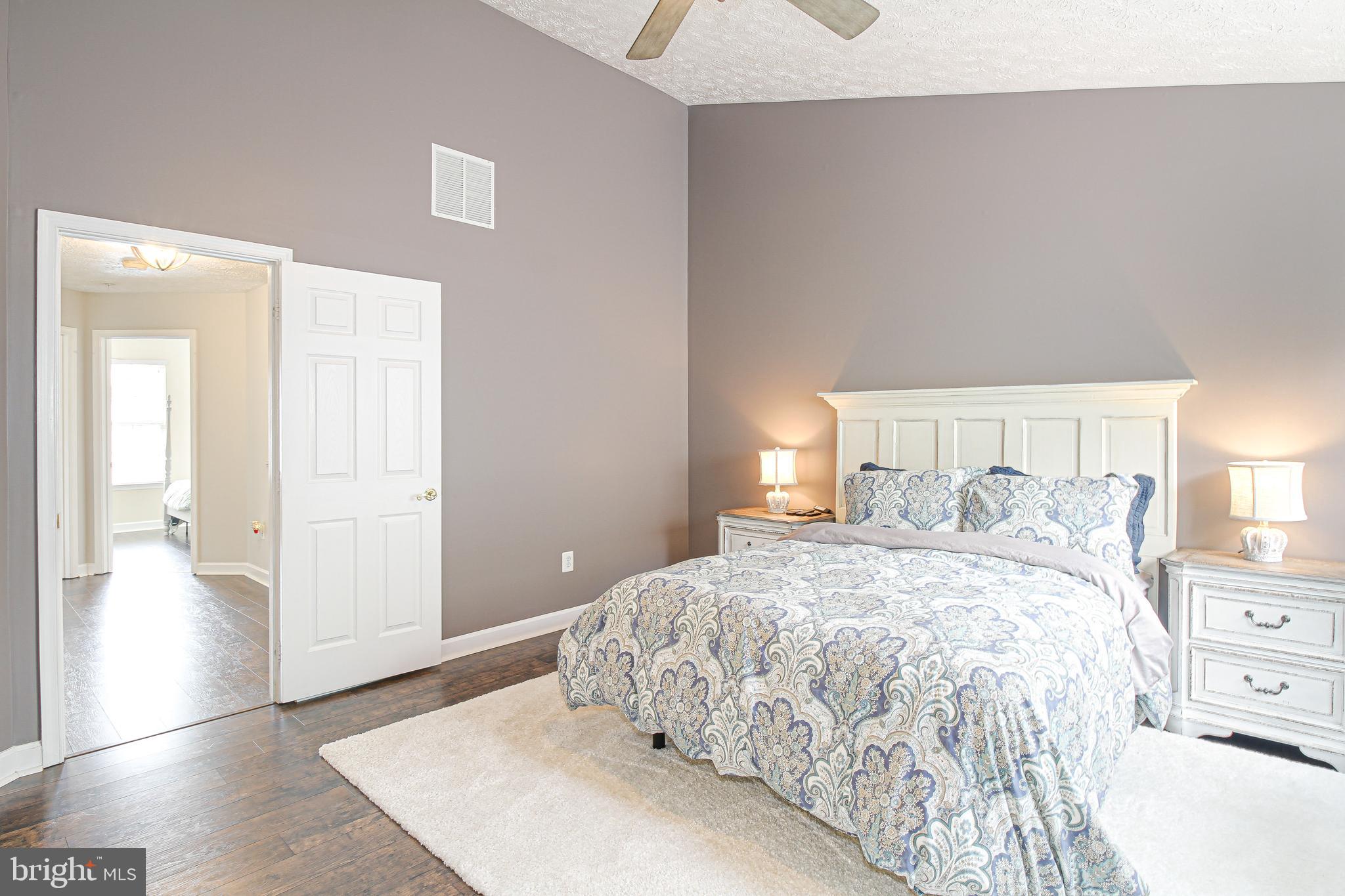1384 Escapade Court Riva, MD 21140 - Photo 25 of 31 Primary bedrom