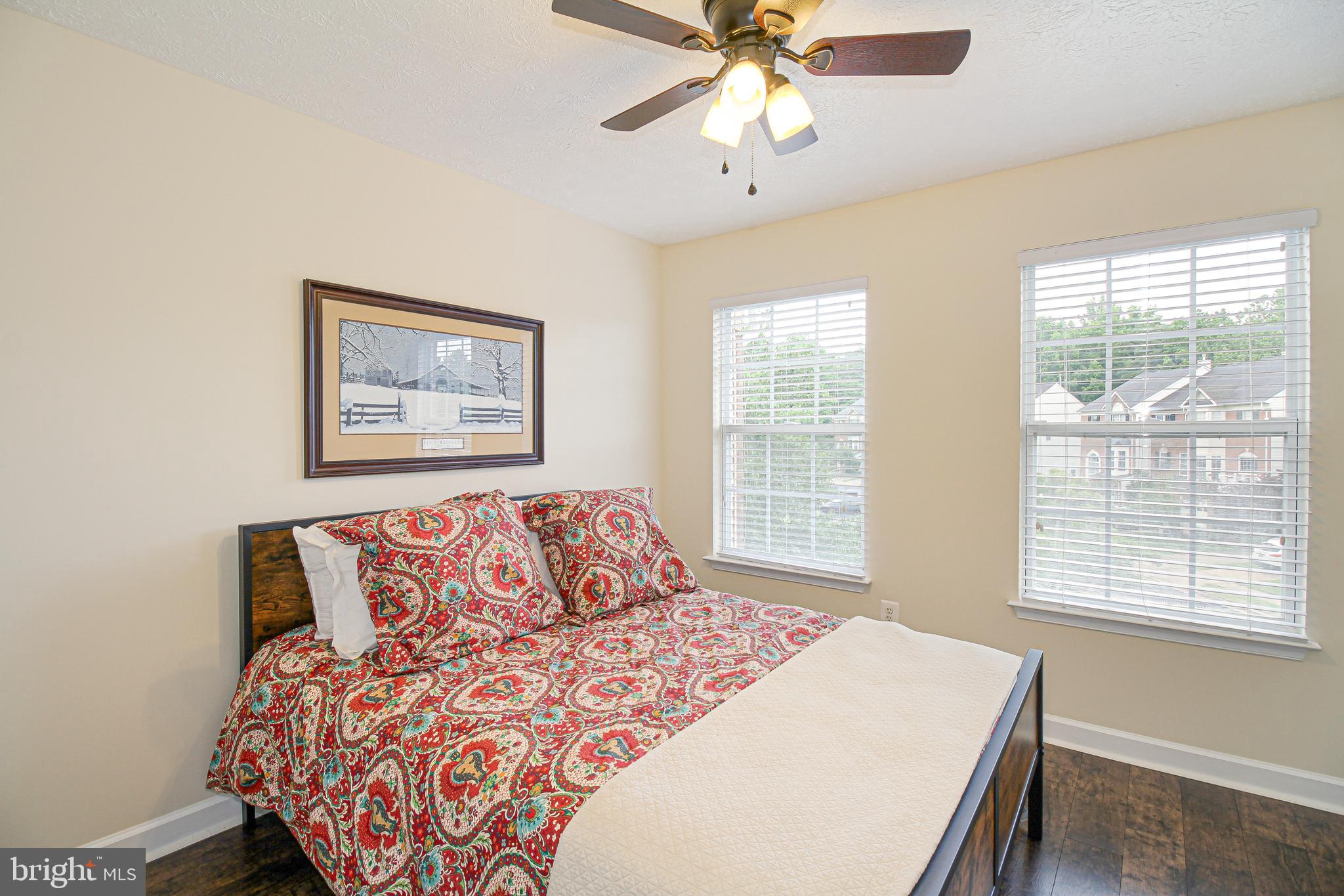 1384 Escapade Court Riva, MD 21140 - Photo 27 of 31 2nd bedroom