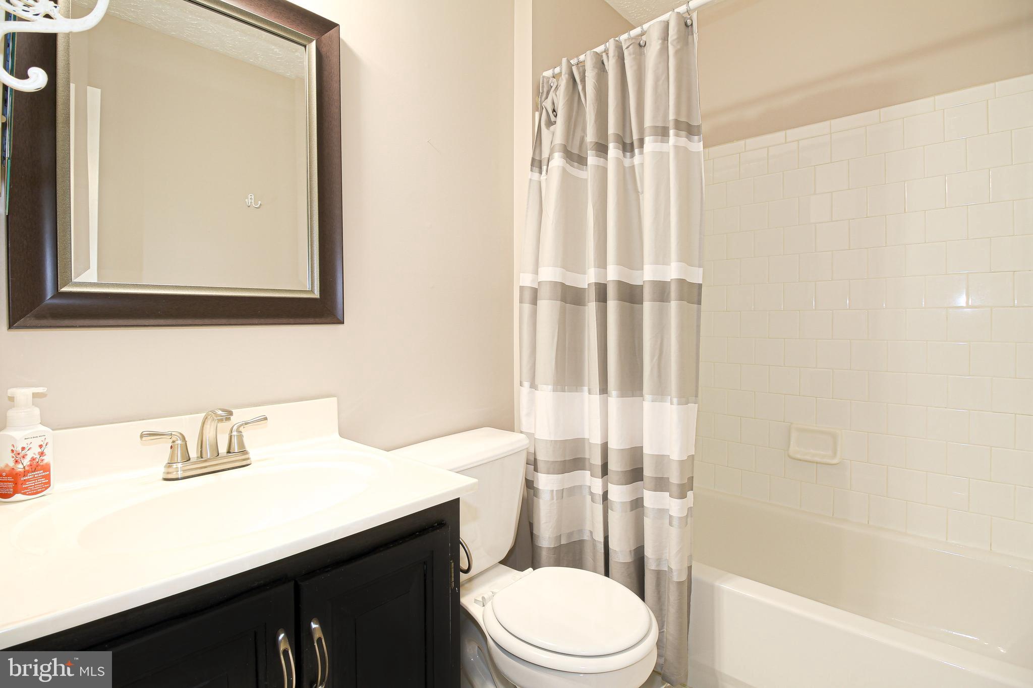 1384 Escapade Court Riva, MD 21140 - Photo 28 of 31 Hall bath