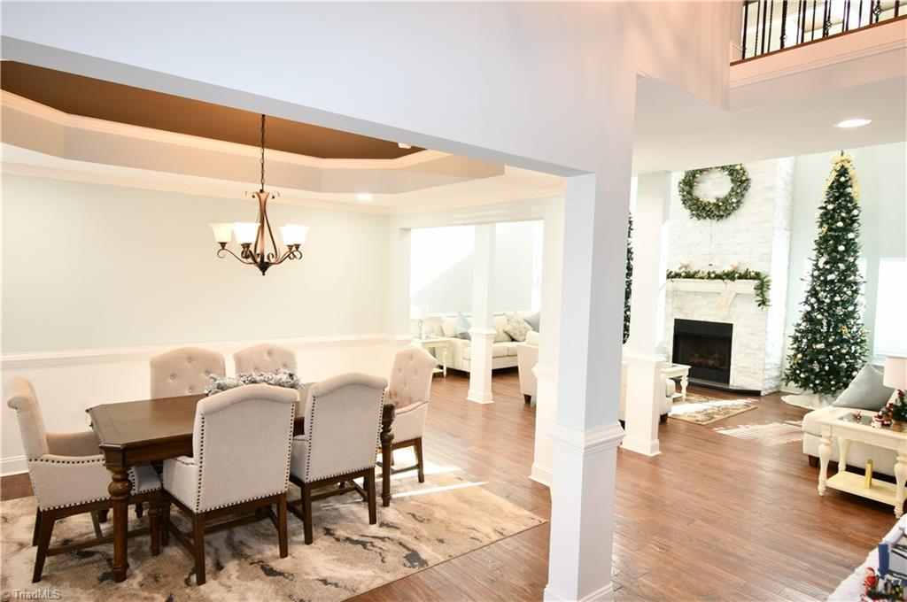 128 Provence Court King, NC 27021 - Photo 11 of 42