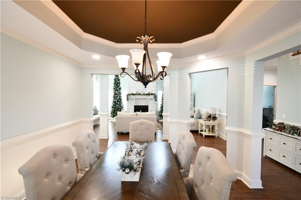 128 Provence Court King, NC 27021 - Photo 12 of 42