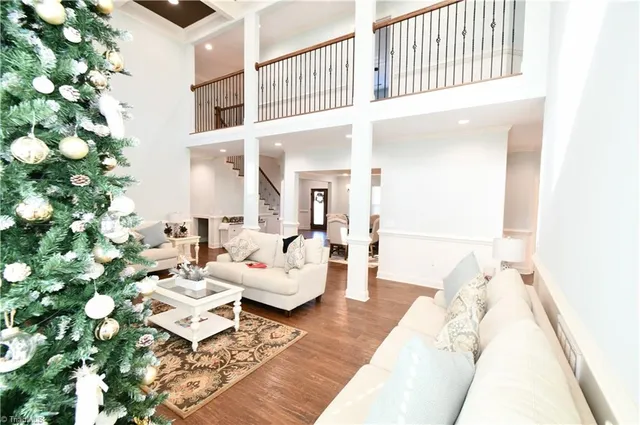 $1,099,000 | 128 Provence Court, King, NC 27021