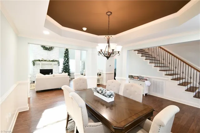 $1,099,000 | 128 Provence Court, King, NC 27021