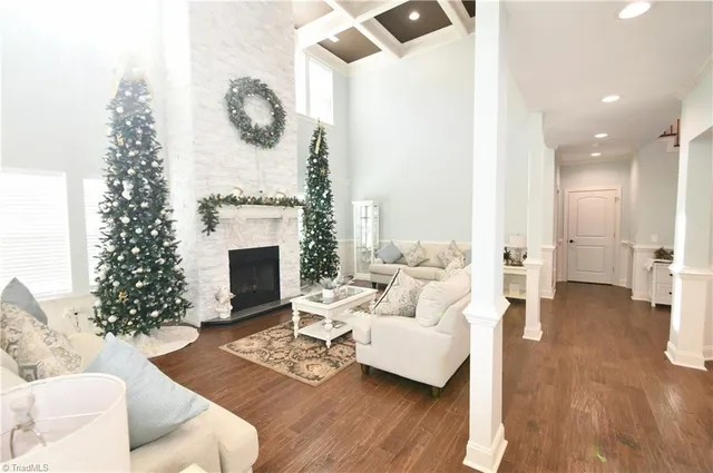 $1,099,000 | 128 Provence Court, King, NC 27021