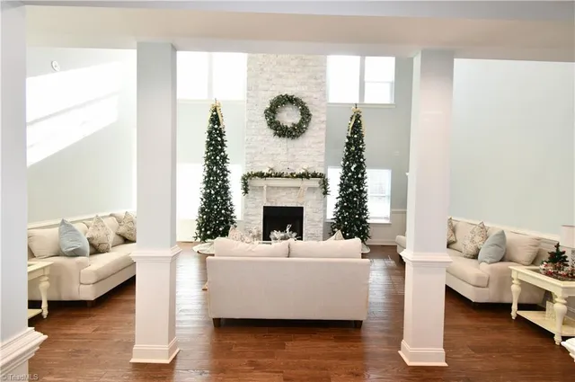 $1,099,000 | 128 Provence Court, King, NC 27021