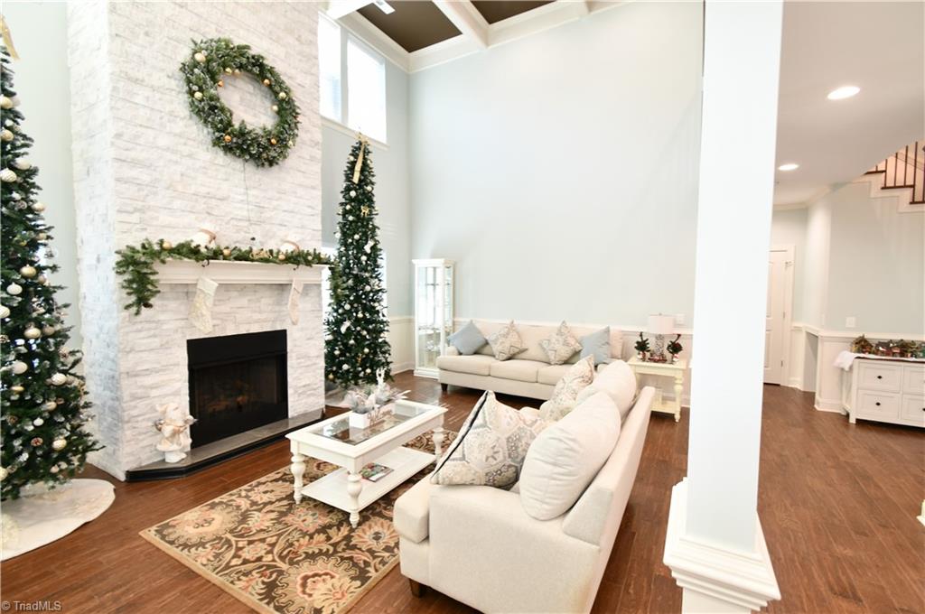 128 Provence Court King, NC 27021 - Photo 19 of 42