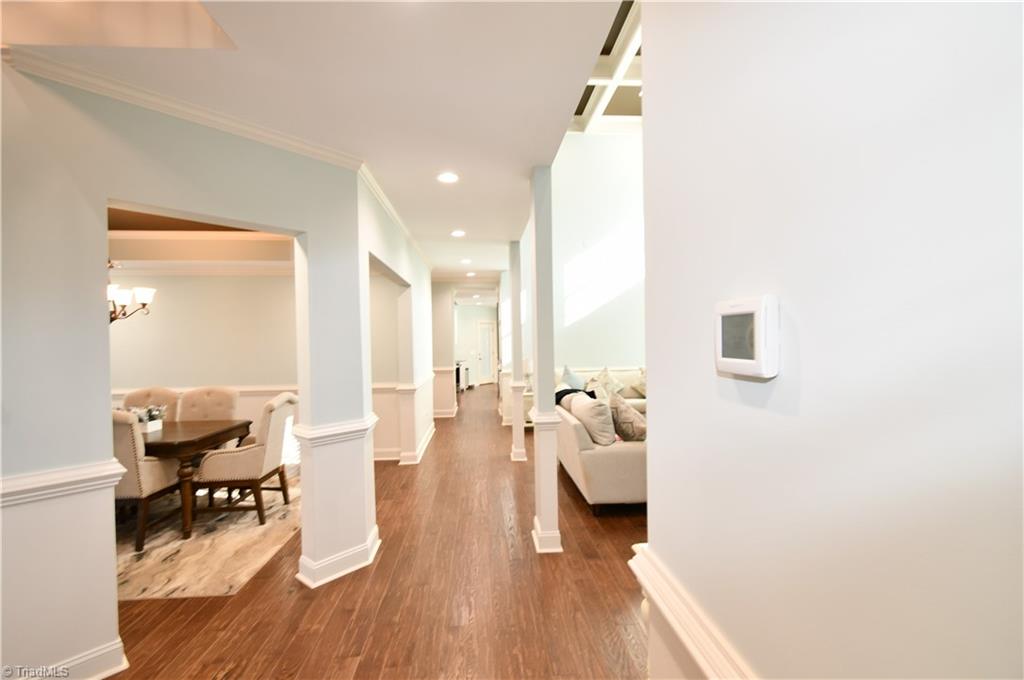 128 Provence Court King, NC 27021 - Photo 21 of 42