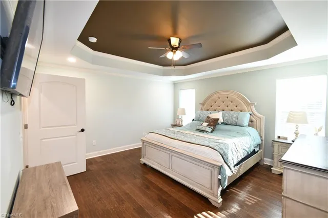 $1,099,000 | 128 Provence Court, King, NC 27021