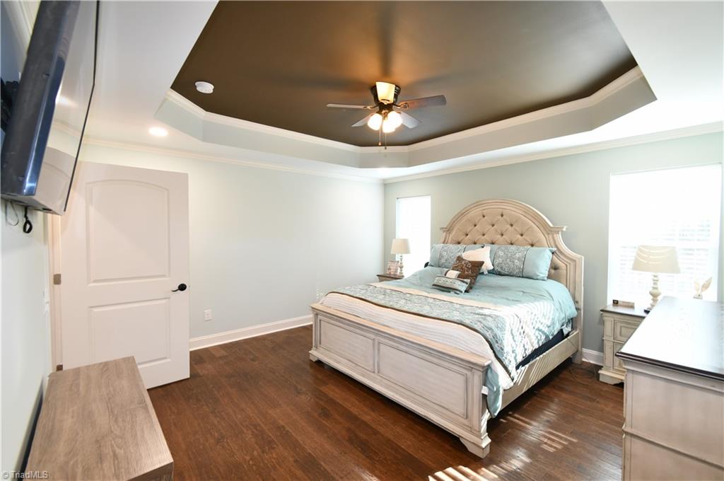 128 Provence Court King, NC 27021 - Photo 22 of 42