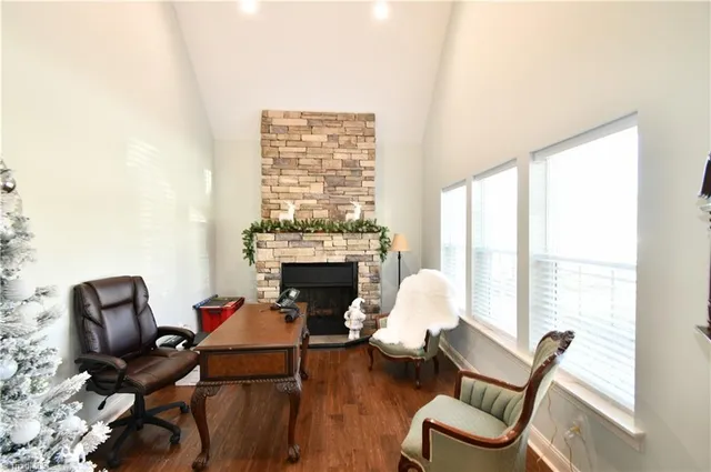 $1,099,000 | 128 Provence Court, King, NC 27021