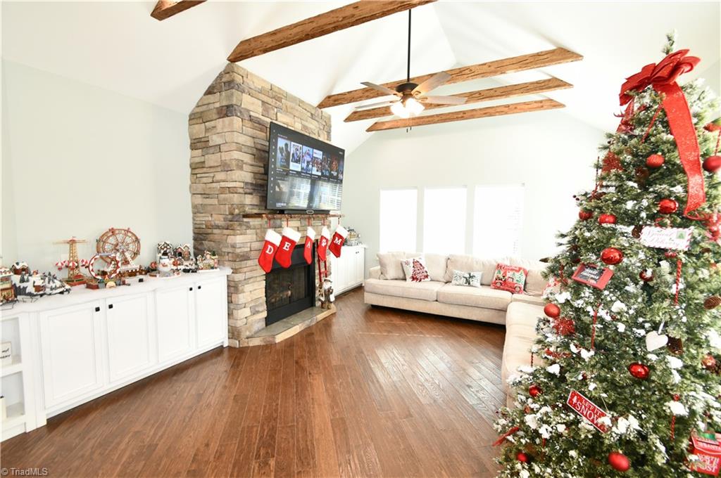 128 Provence Court King, NC 27021 - Photo 28 of 42