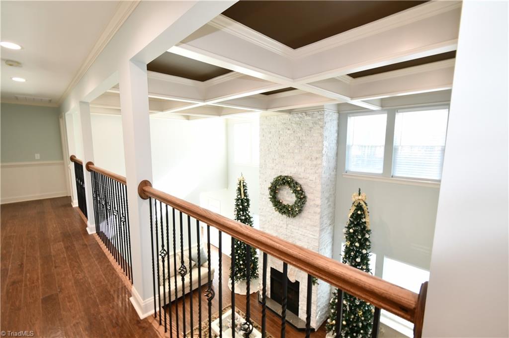 128 Provence Court King, NC 27021 - Photo 30 of 42